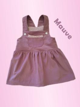 Latzkleid Neele